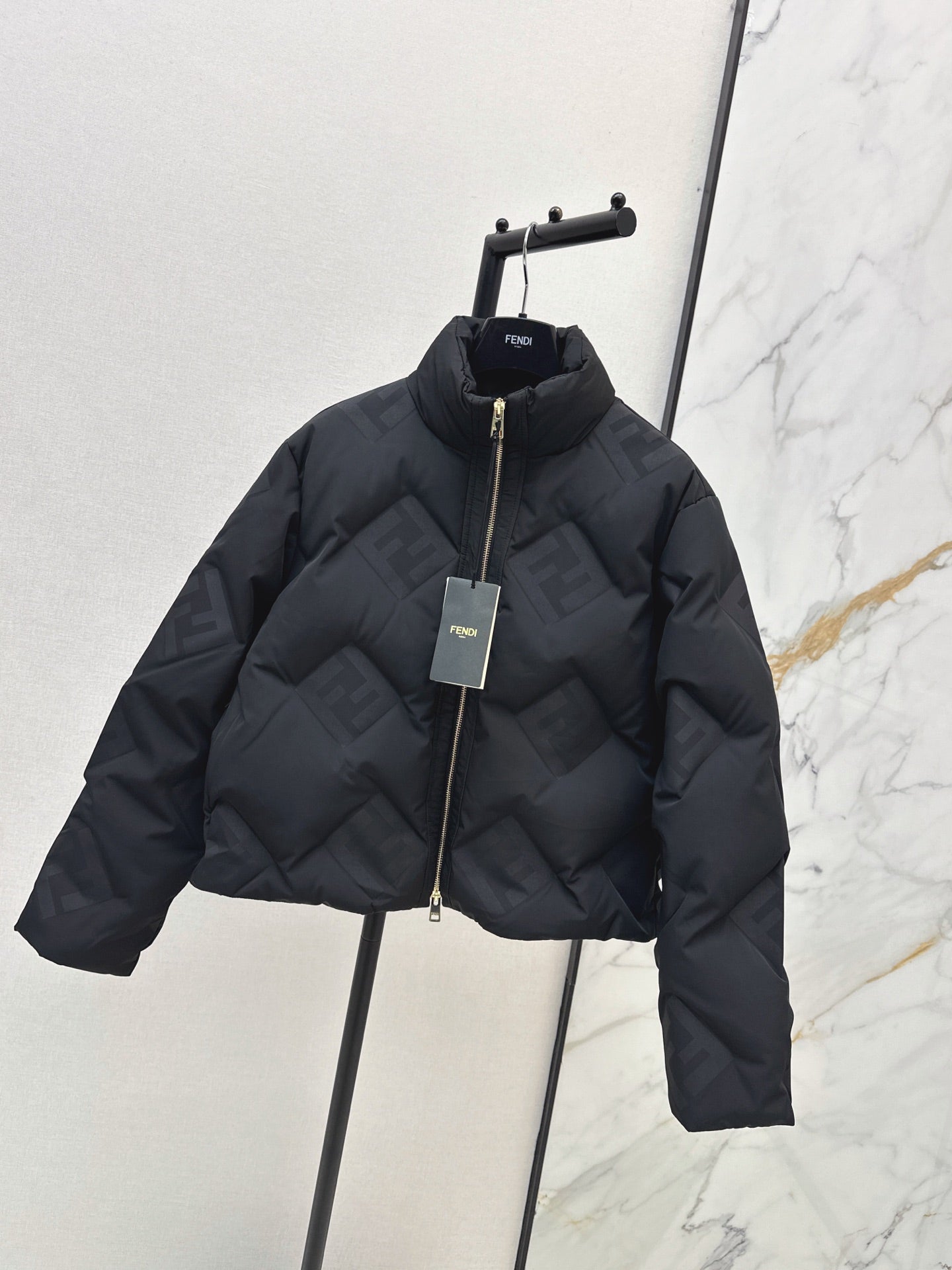 Fendi/26Latest Fall/Winter Down Jacket