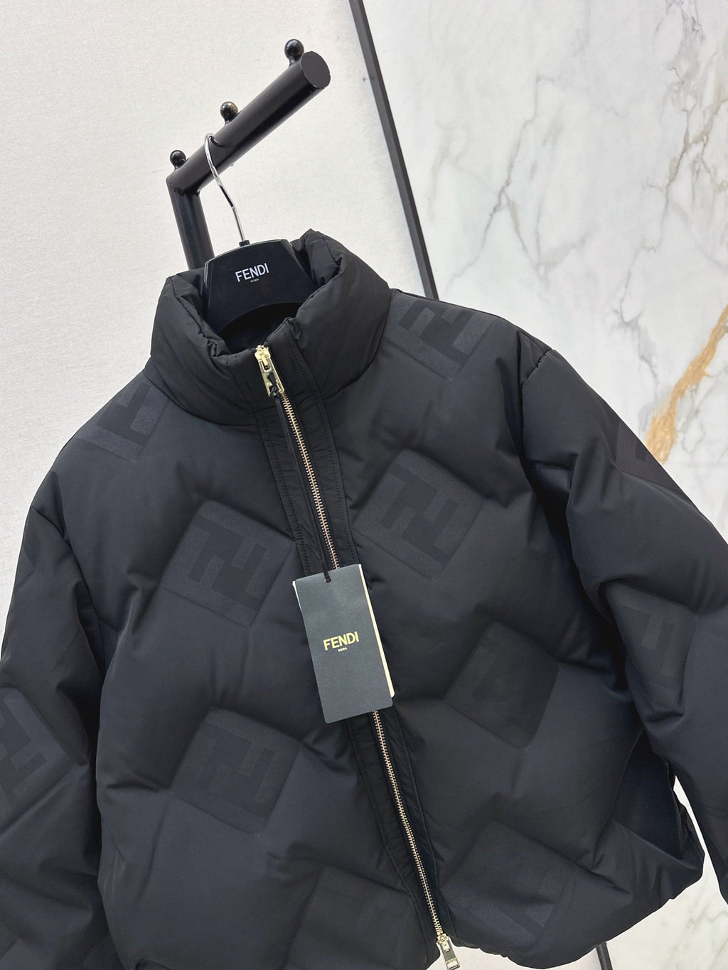Fendi/26Latest Fall/Winter Down Jacket