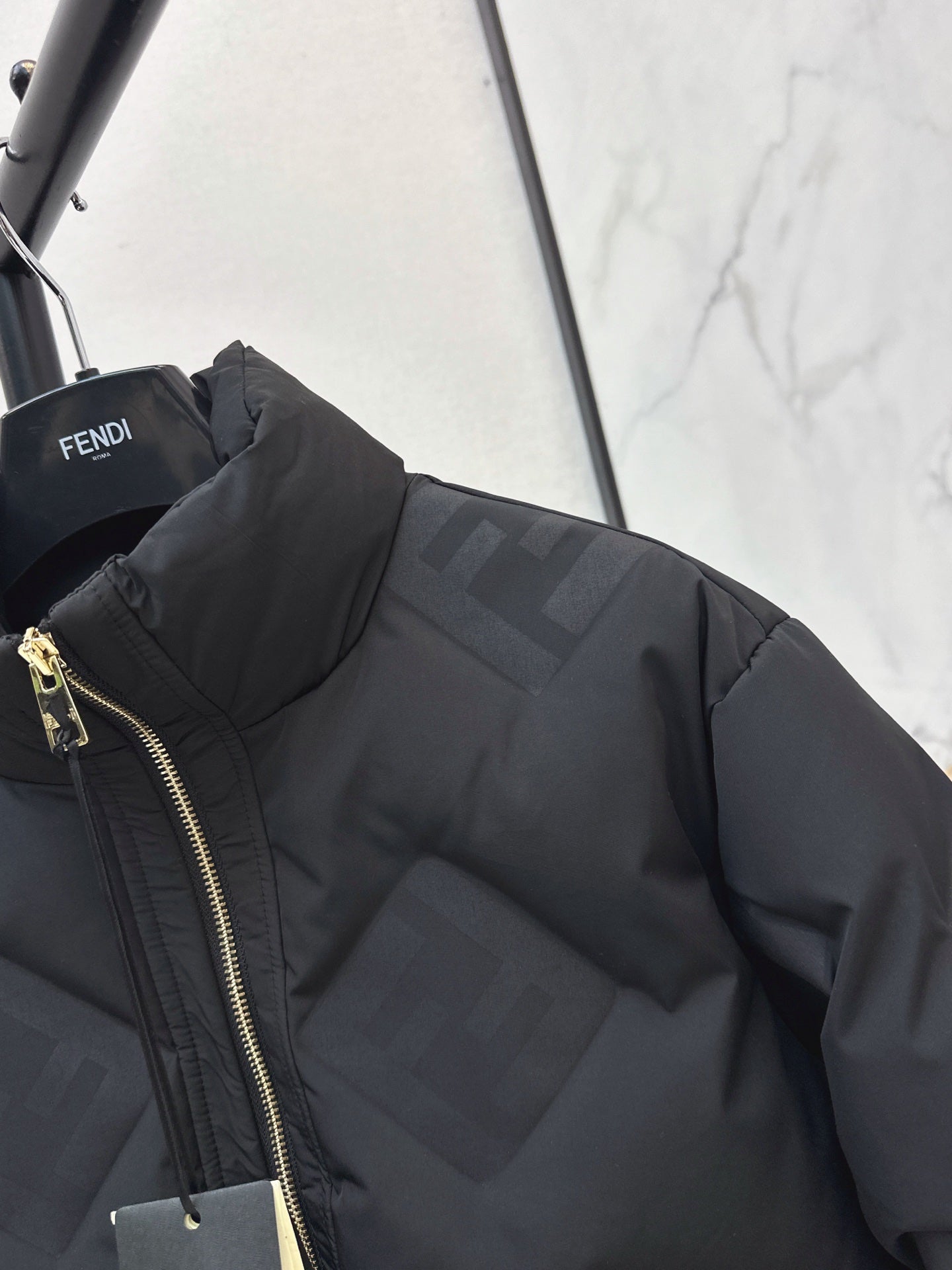 Fendi/26Latest Fall/Winter Down Jacket