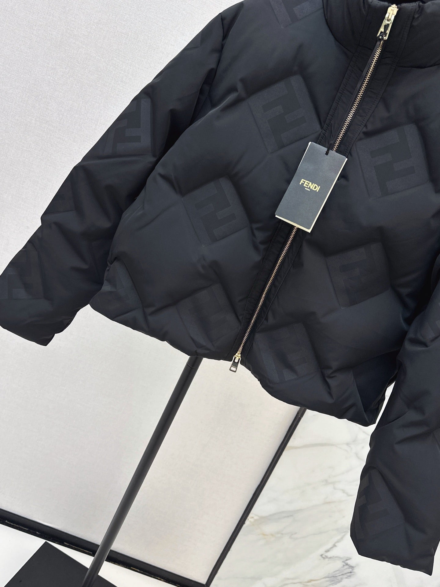 Fendi/26Latest Fall/Winter Down Jacket