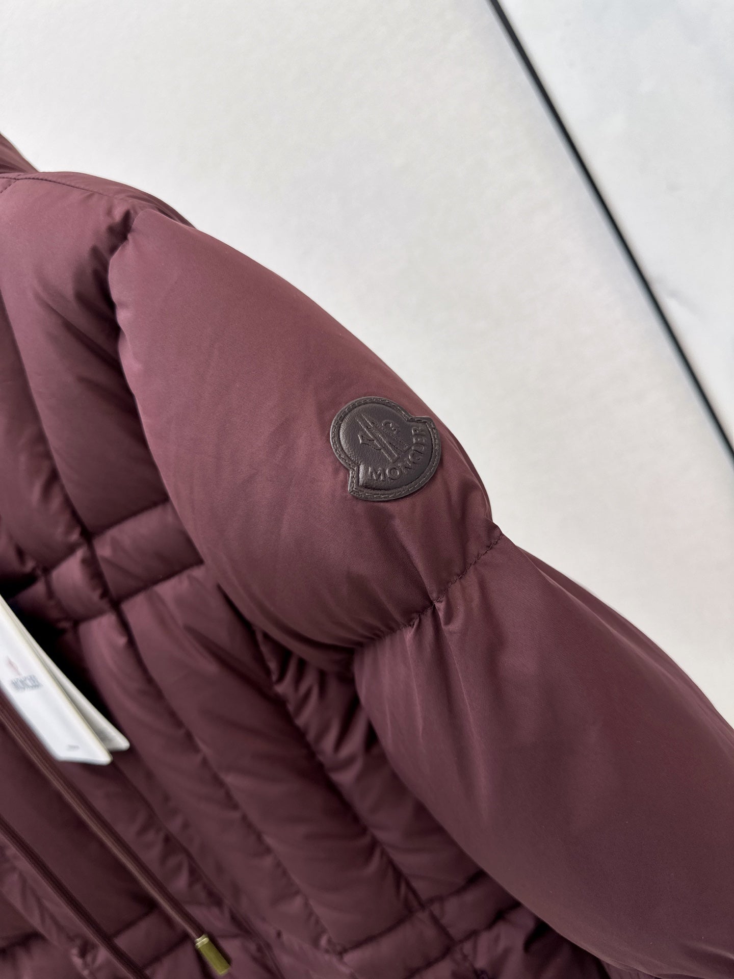 Moncler/26 Fall and Winter Latest 3D Hooded Down Jacket &nbsp;