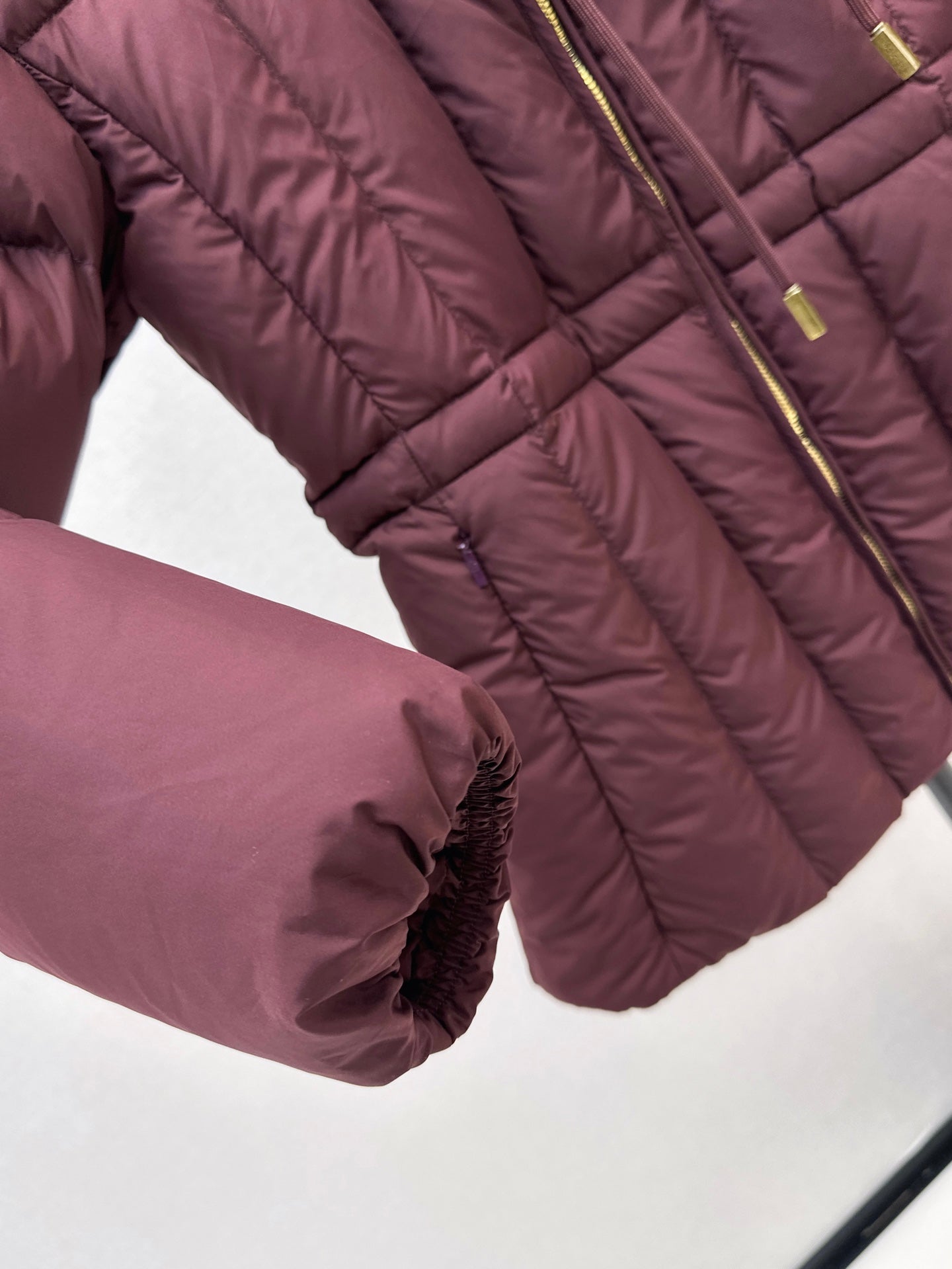 Moncler/26 Fall and Winter Latest 3D Hooded Down Jacket &nbsp;