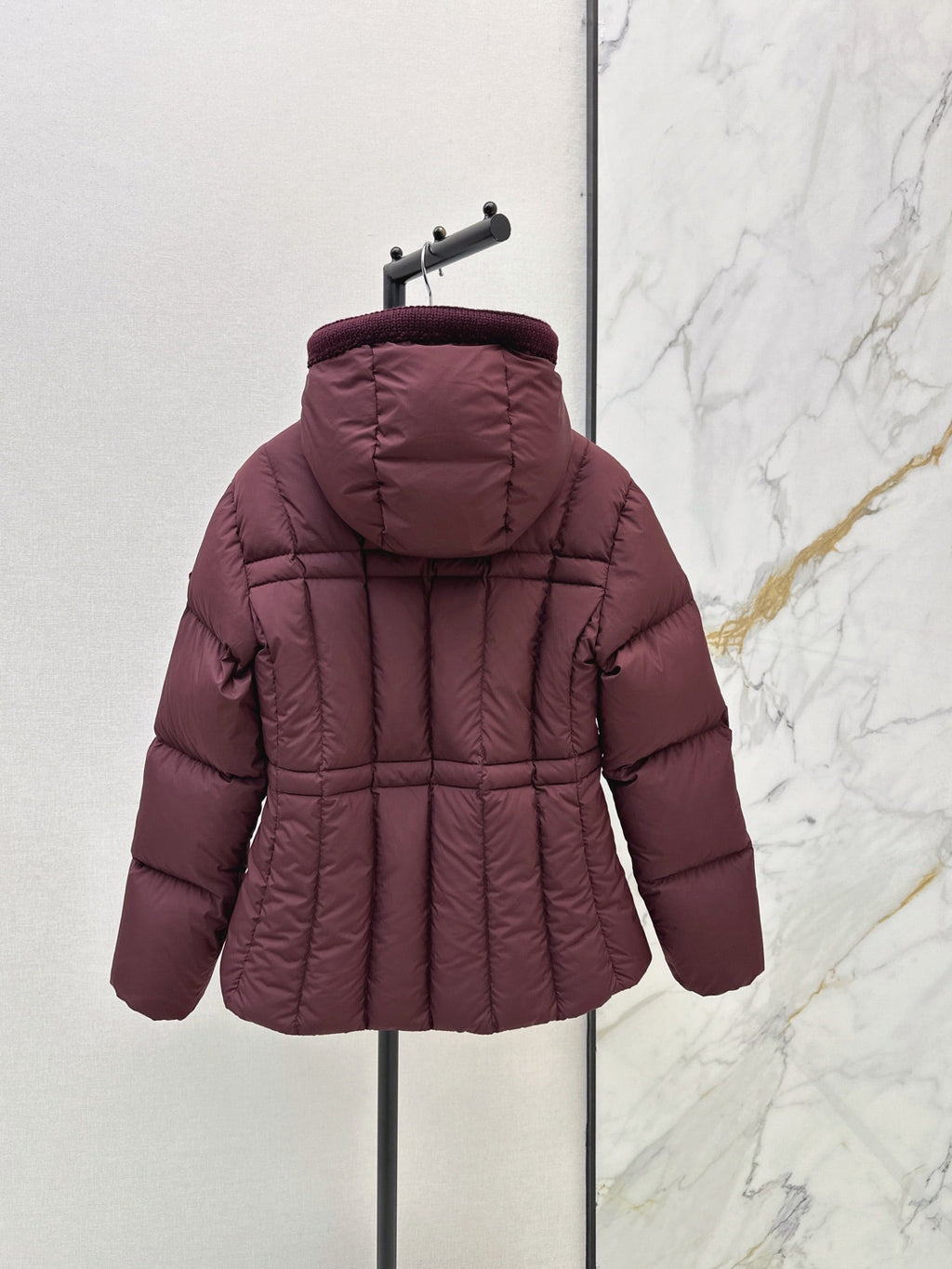 Moncler/26 Fall and Winter Latest 3D Hooded Down Jacket &nbsp;