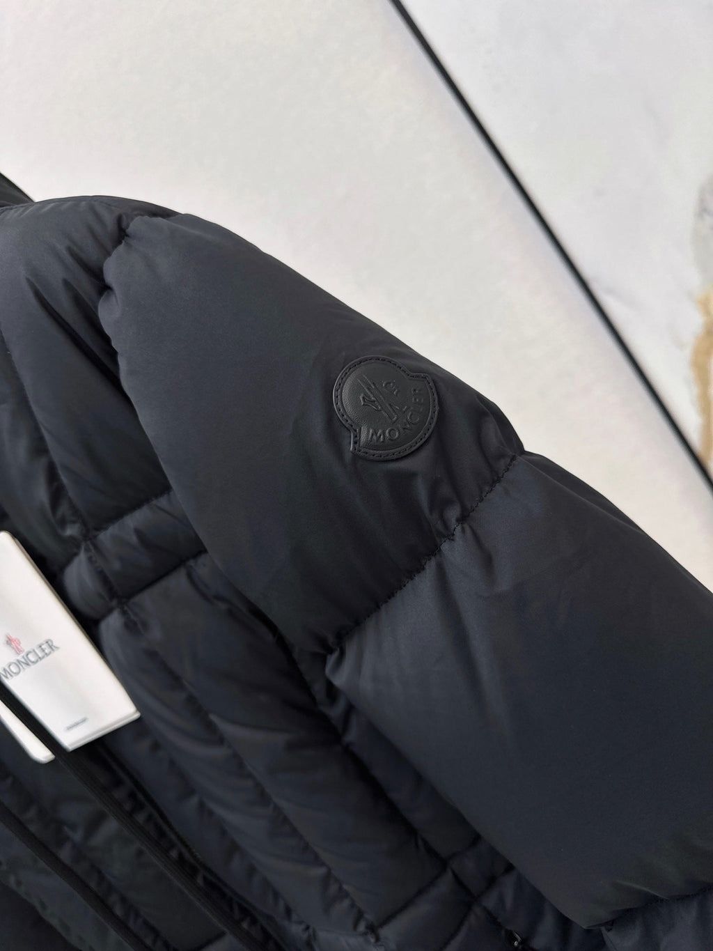 Moncler/26 Fall and Winter Latest 3D Hooded Down Jacket &nbsp;