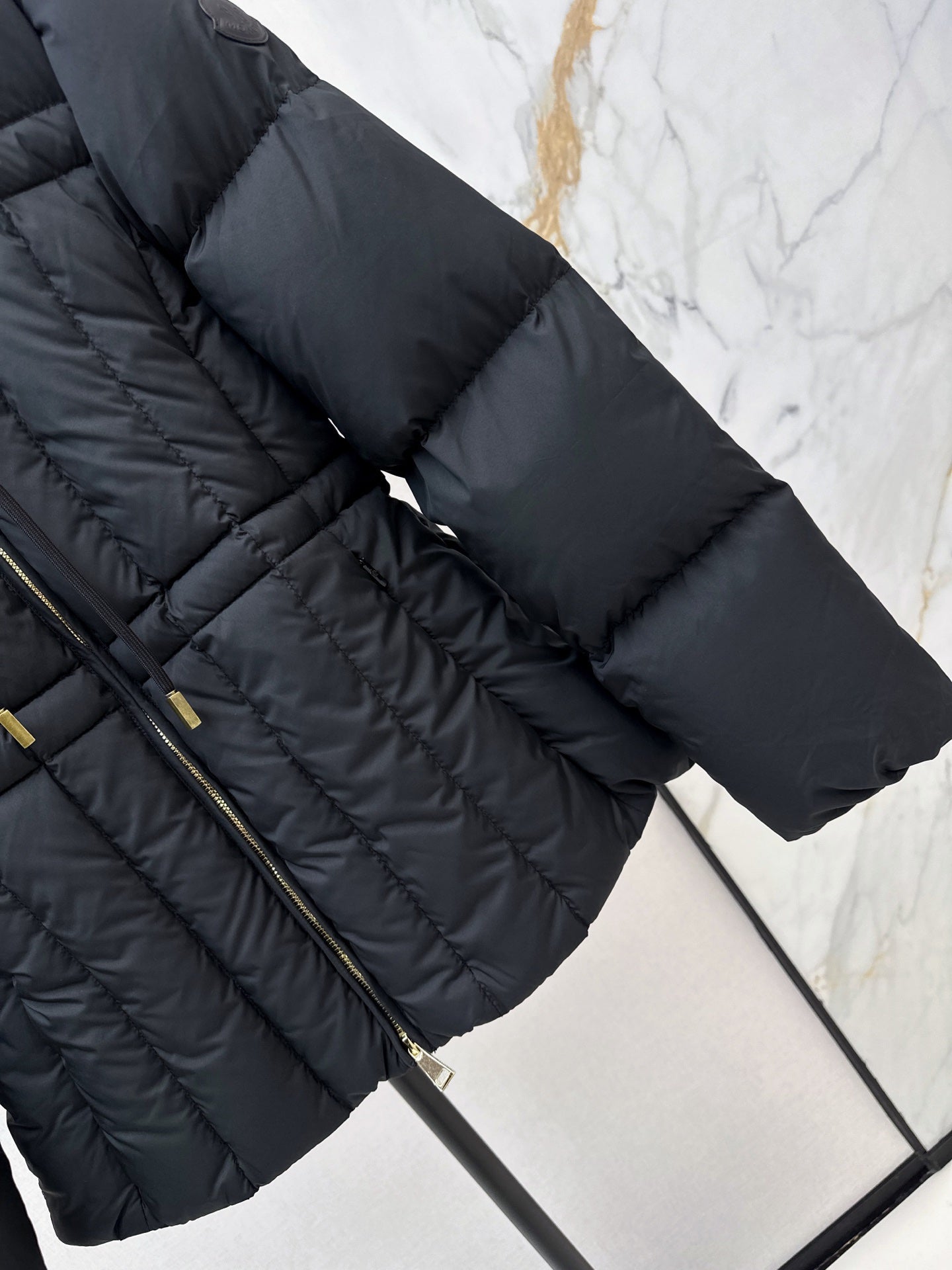 Moncler/26 Fall and Winter Latest 3D Hooded Down Jacket &nbsp;