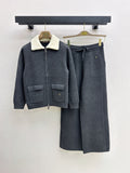 Loro Piana/26Latest High-End Cashmere Set for Autumn/Winter