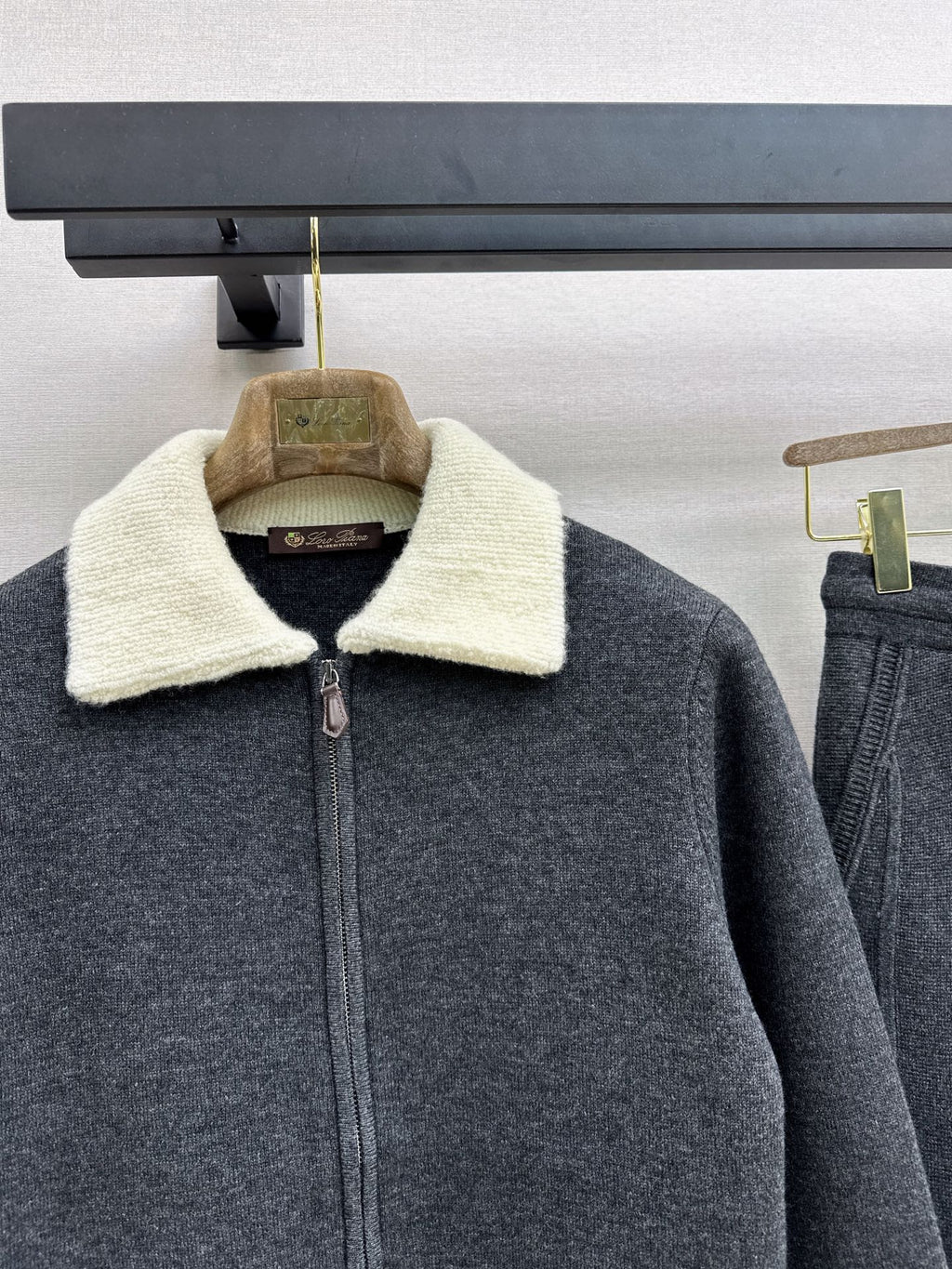 Loro Piana/26Latest High-End Cashmere Set for Autumn/Winter