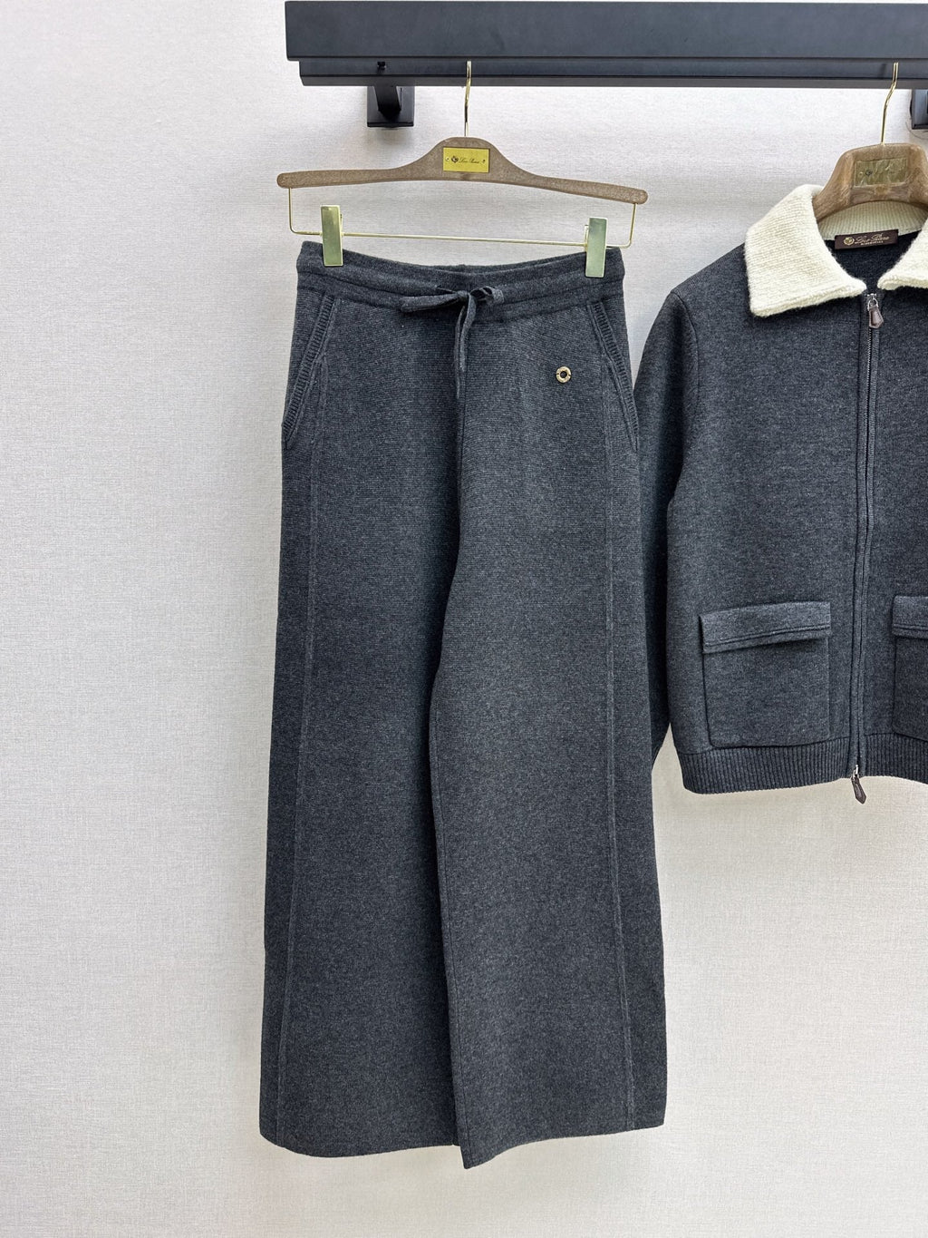 Loro Piana/26Latest High-End Cashmere Set for Autumn/Winter
