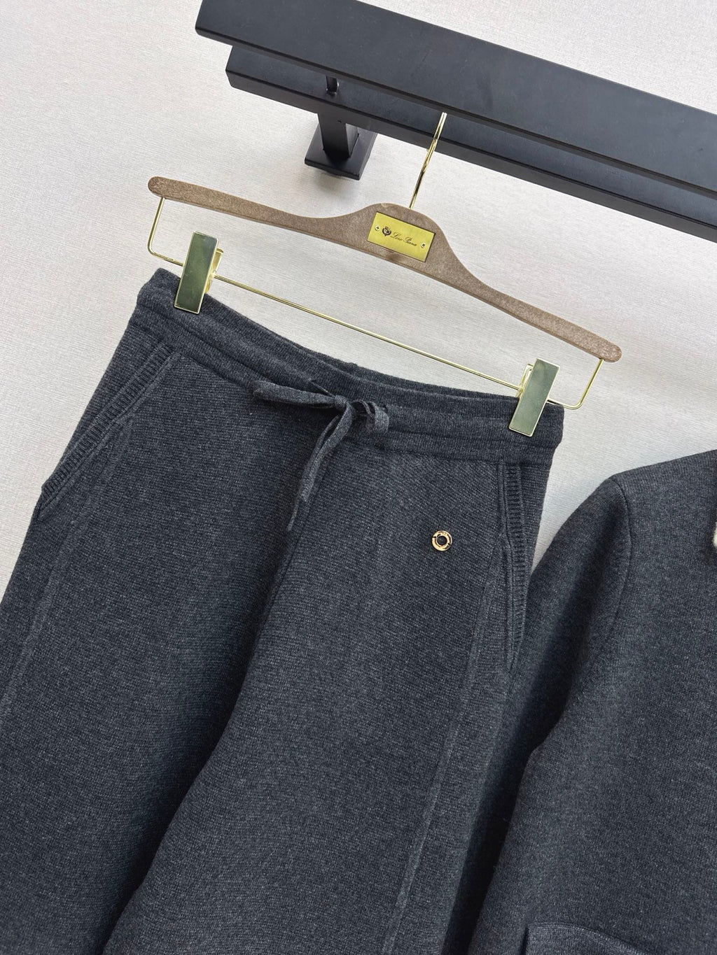 Loro Piana/26Latest High-End Cashmere Set for Autumn/Winter