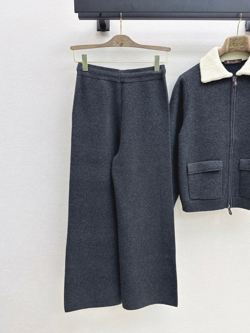 Loro Piana/26Latest High-End Cashmere Set for Autumn/Winter