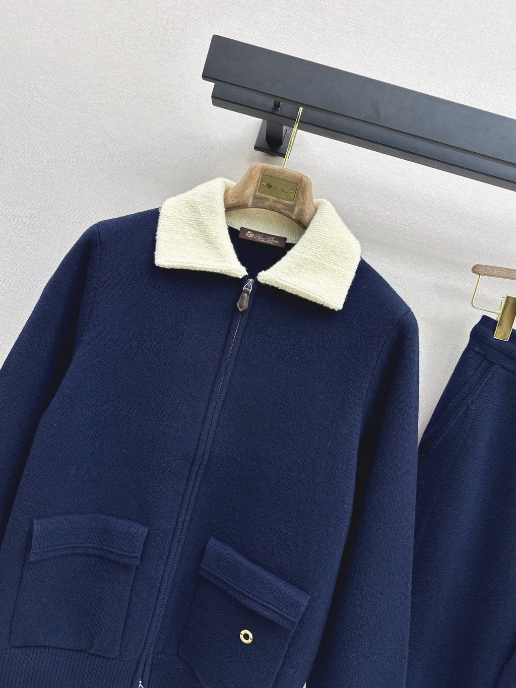 Loro Piana/26Latest High-End Cashmere Set for Autumn/Winter