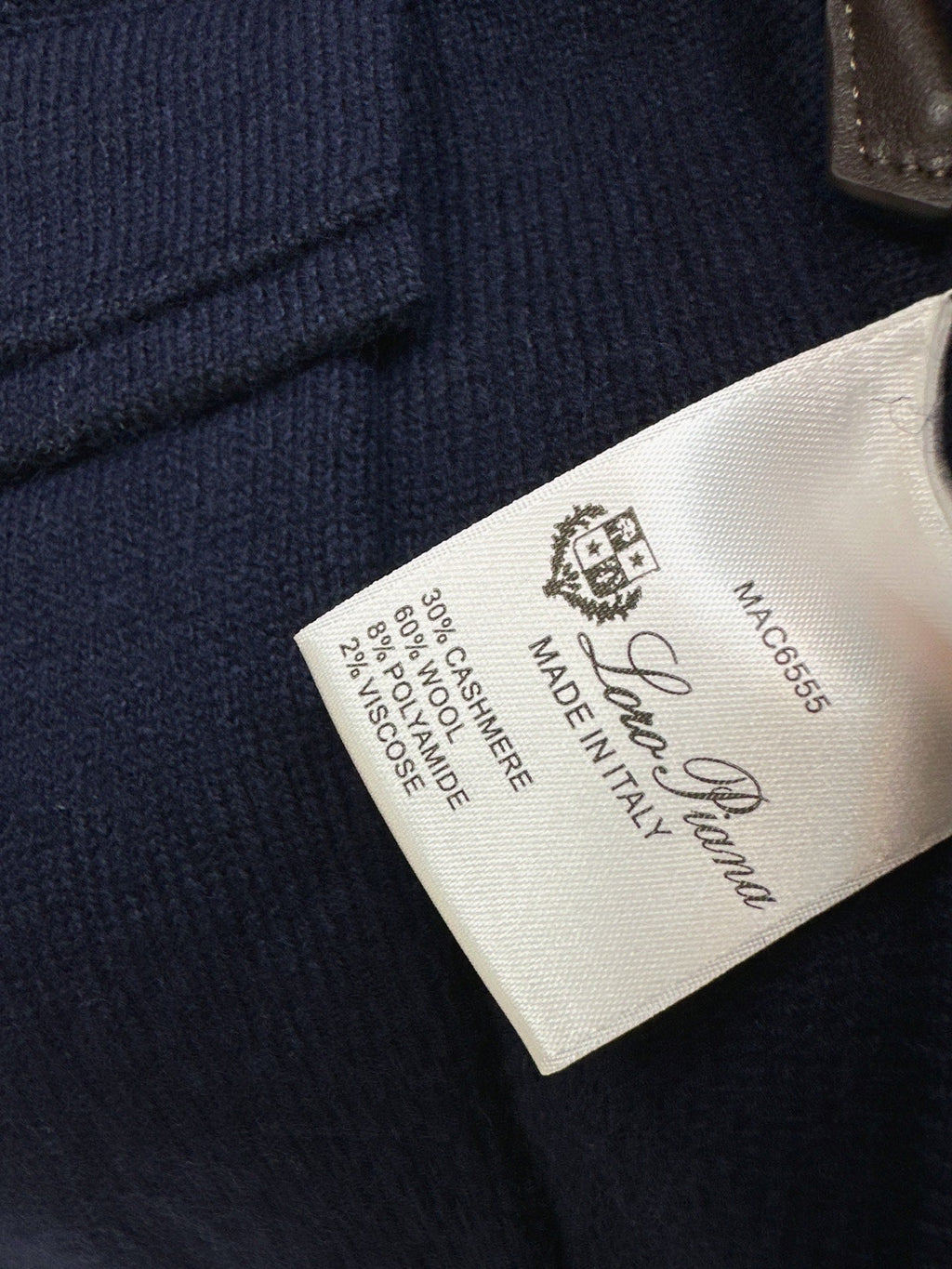Loro Piana/26Latest High-End Cashmere Set for Autumn/Winter