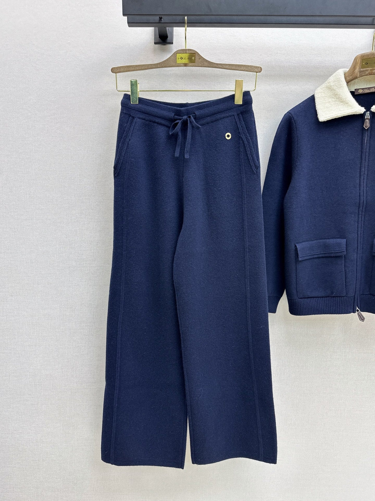 Loro Piana/26Latest High-End Cashmere Set for Autumn/Winter