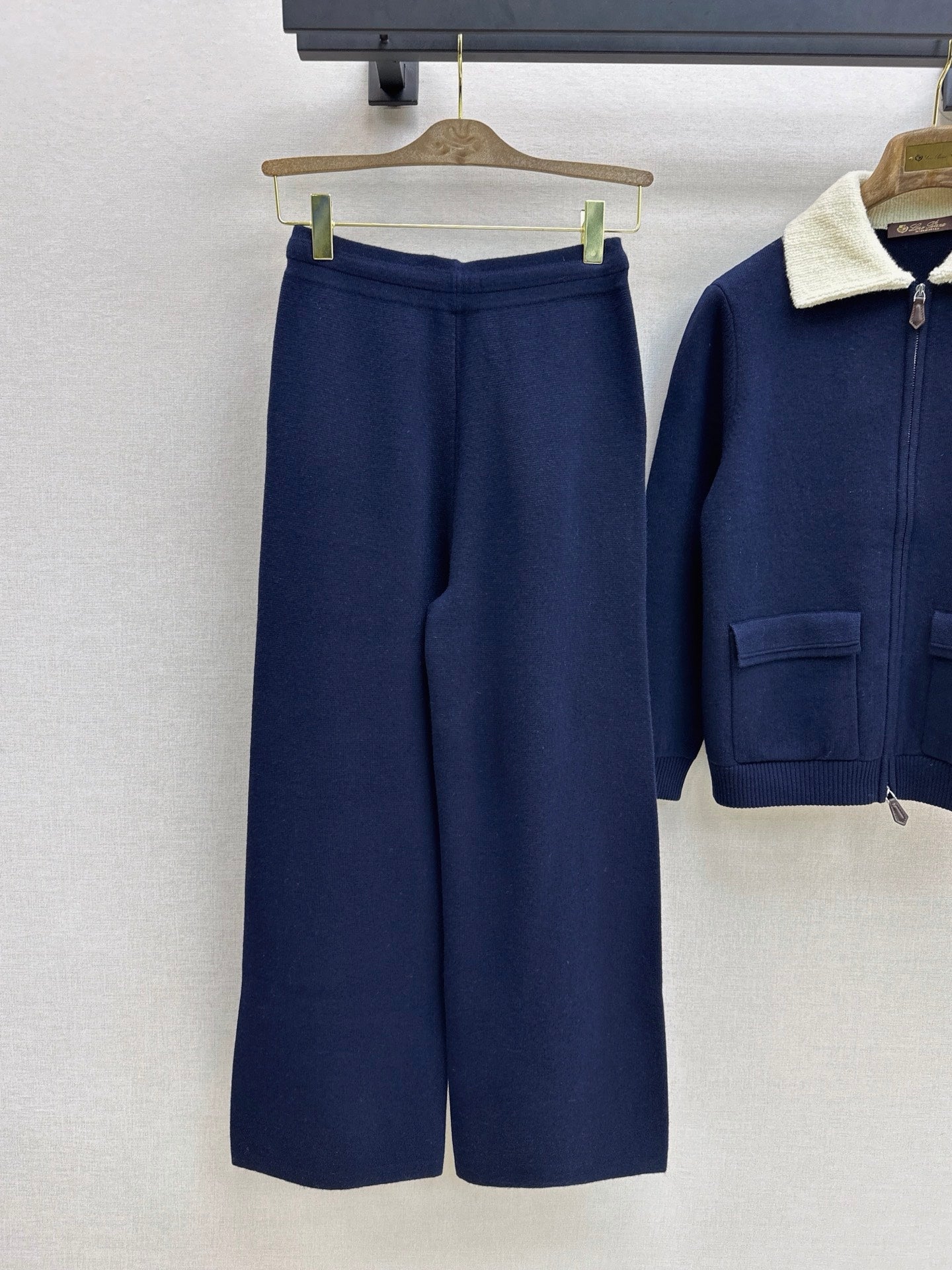 Loro Piana/26Latest High-End Cashmere Set for Autumn/Winter