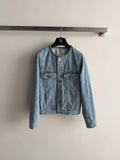 chanel/26Latest Autumn/Winter Denim Jacket