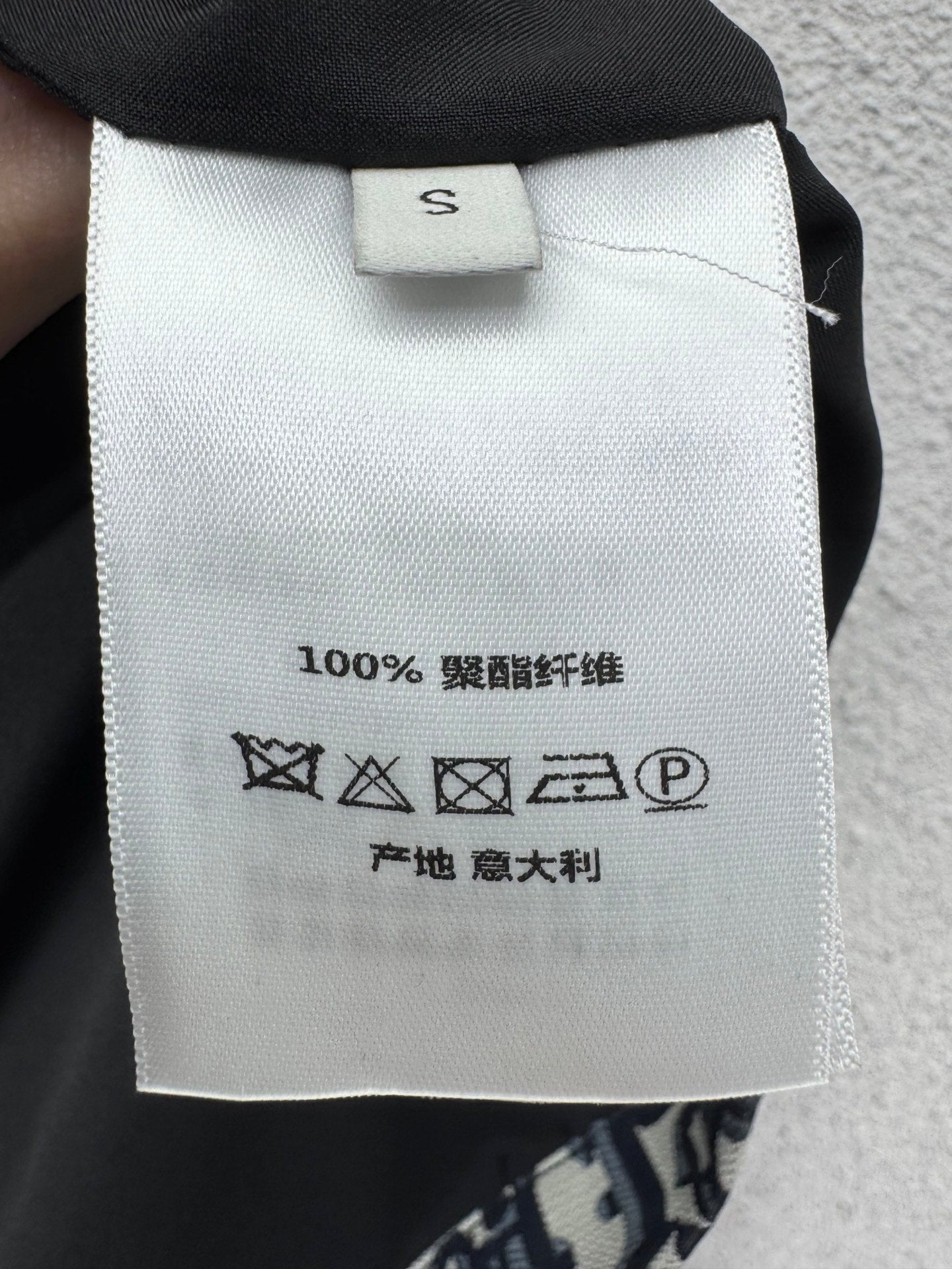Dior/26Latest Monogram Hooded Jacket