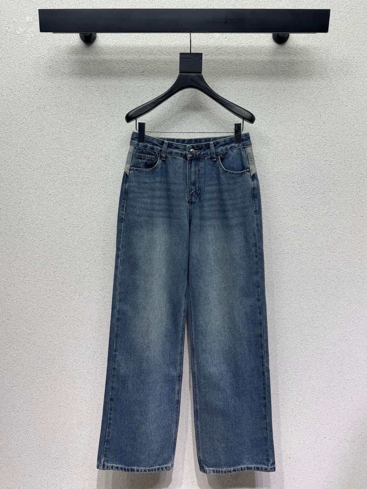 chanel/26Latest Denim Pants