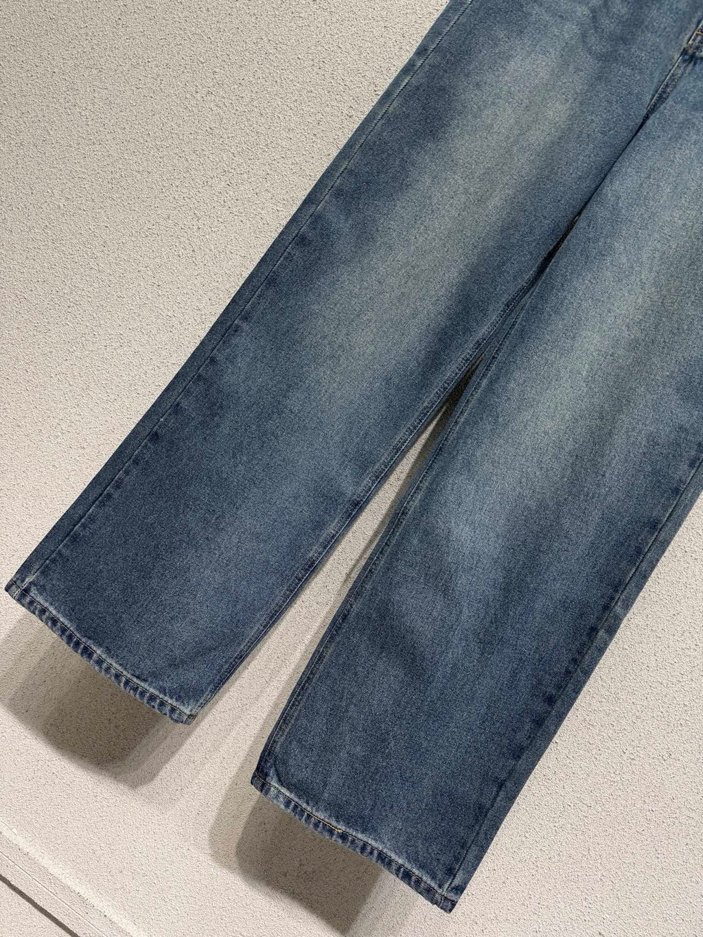 chanel/26Latest Denim Pants