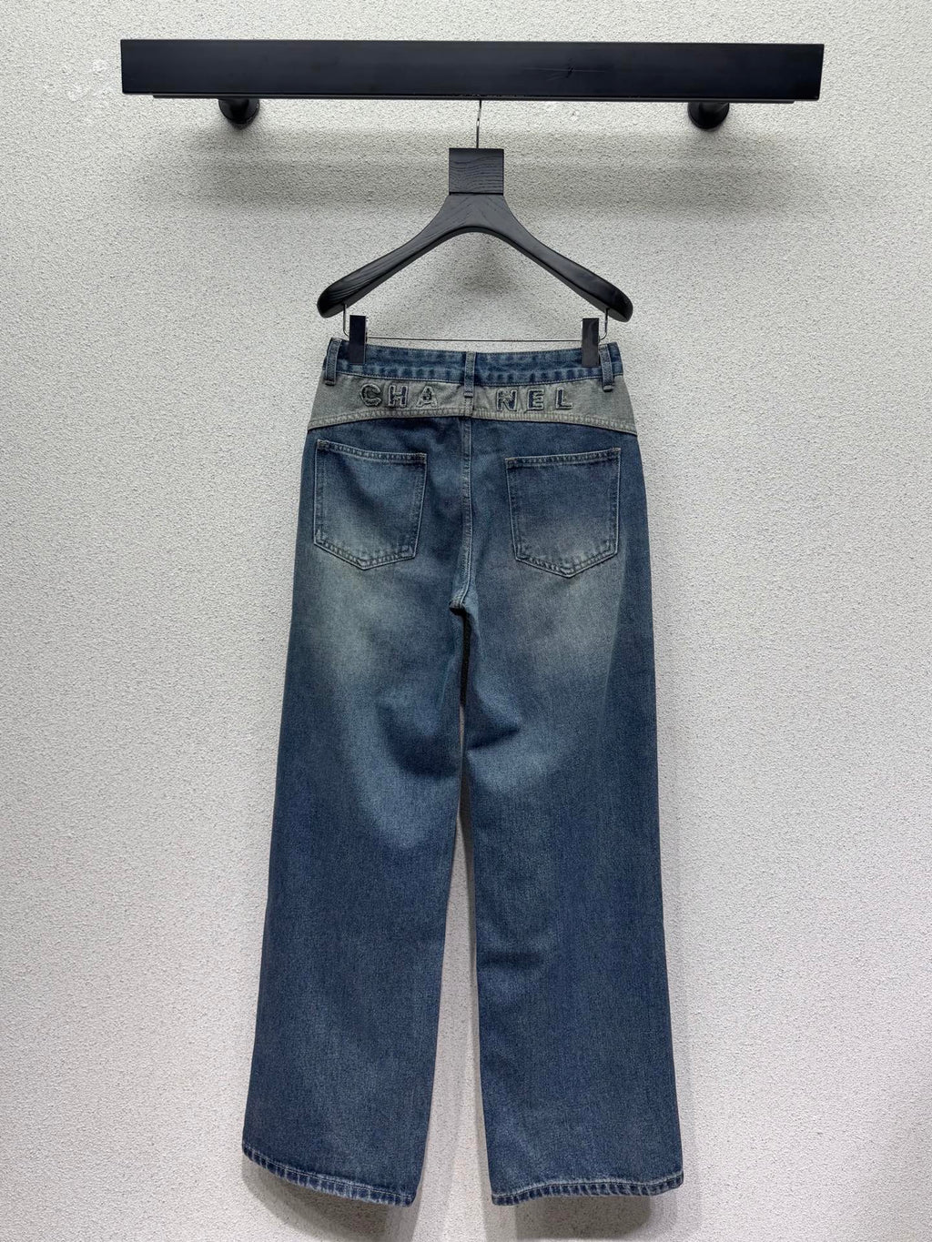 chanel/26Latest Denim Pants