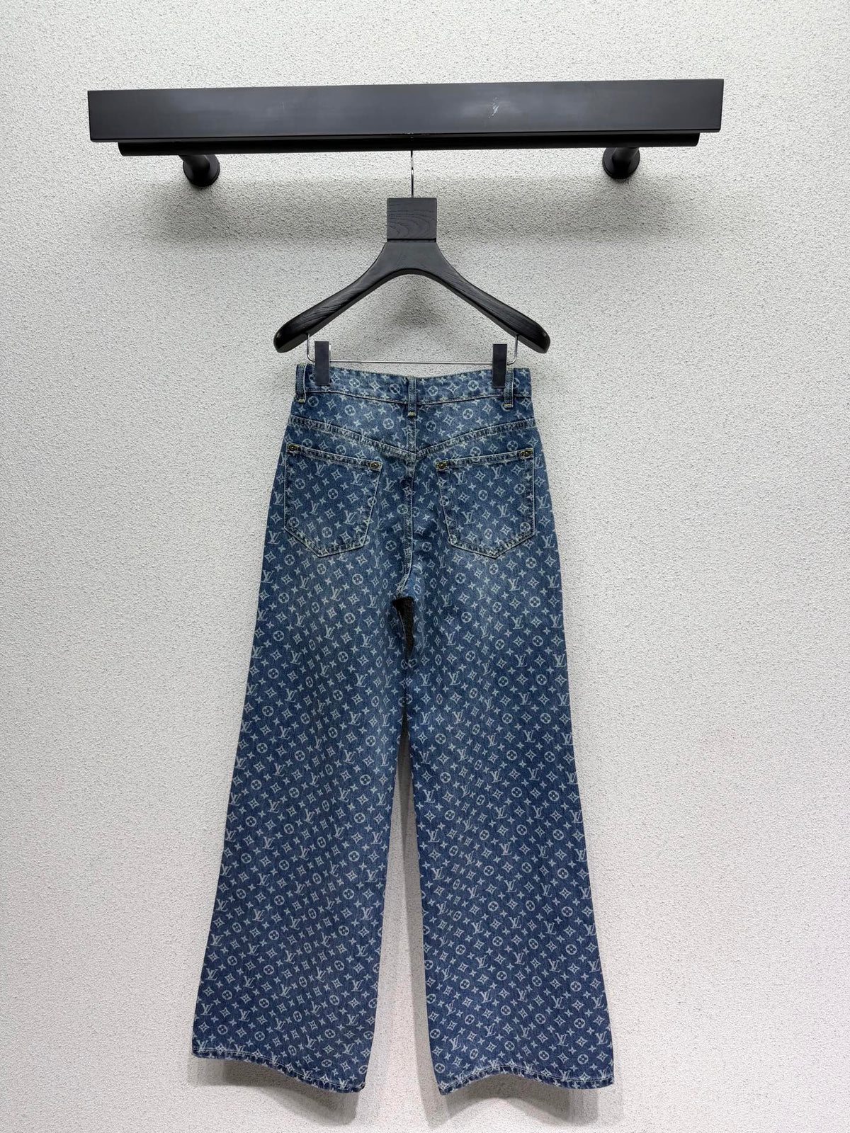 Louis Vuitton/26Latest Style Denim Jeans