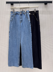Chanel/26FW New Long Pants