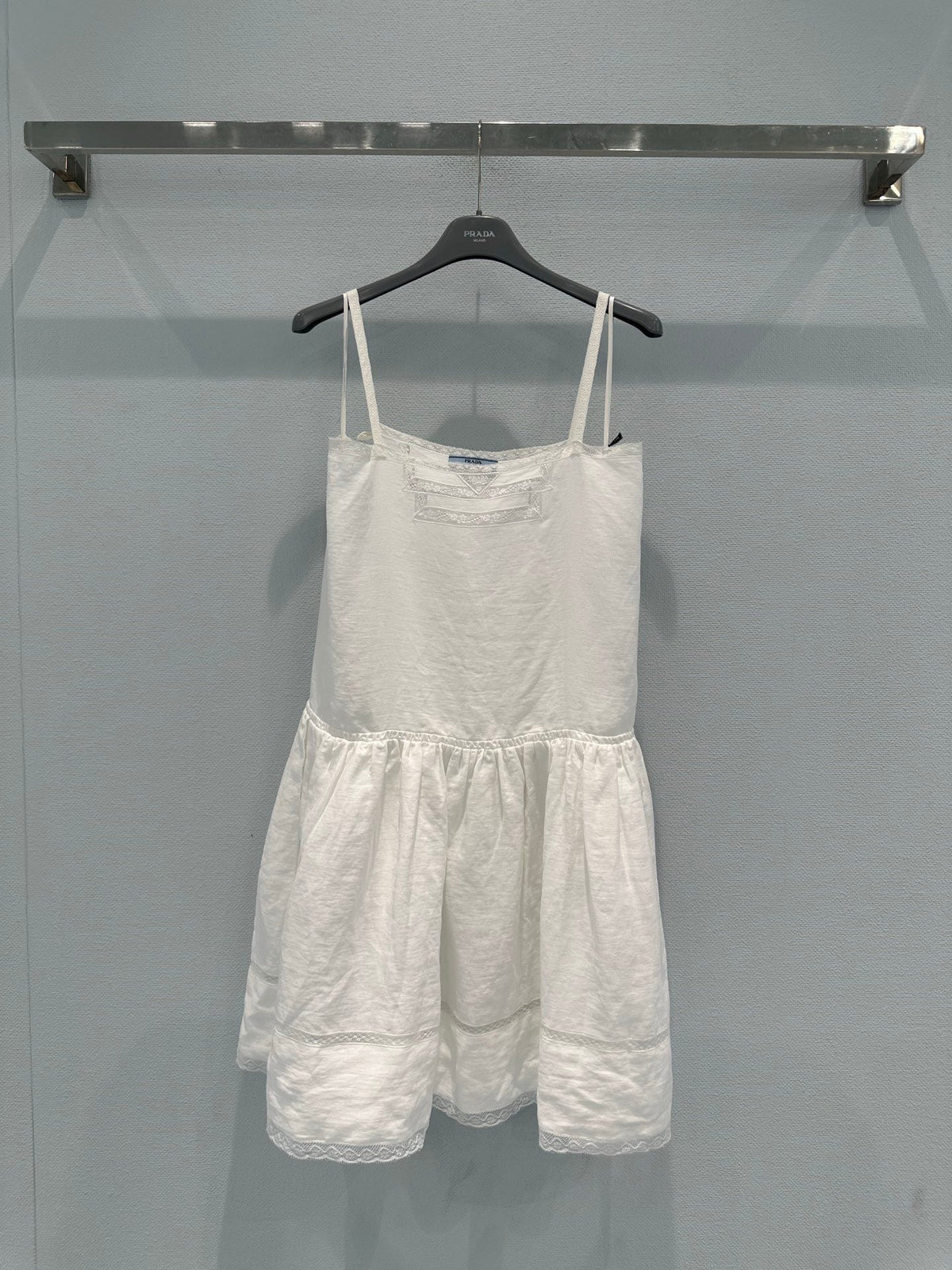 Patchwork Camisole