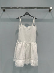 Patchwork Camisole