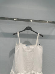 Patchwork Camisole