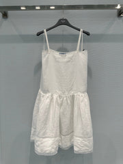Patchwork Camisole