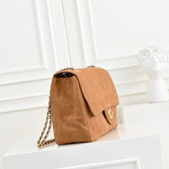 26FW New Suede CF Bag