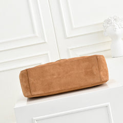 26FW New Suede CF Bag