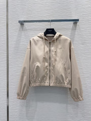 New Jacket