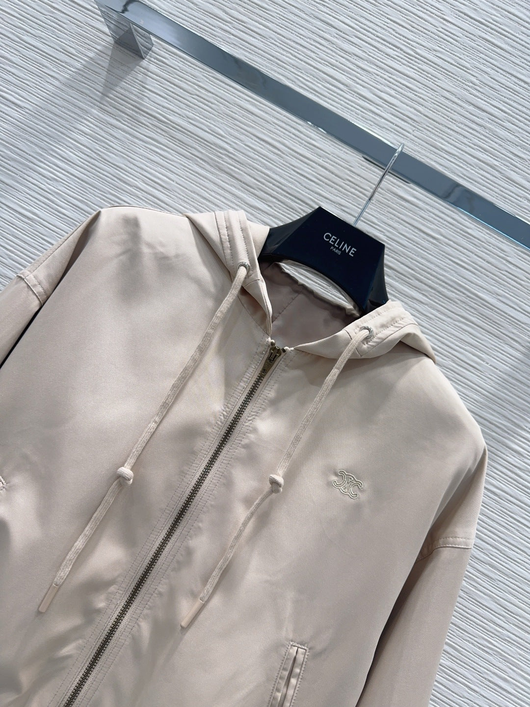 New Jacket