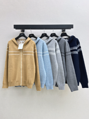 Dior/26Ss Fall/Winter Latest Cashmere Coat