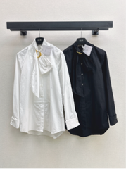 Dior /26Ss Early Autumn Latest Shirt