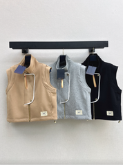 Louis Vuitton / 26 Early Autumn New Vest