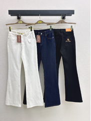 LORO PIANA/26 Latest Jeans