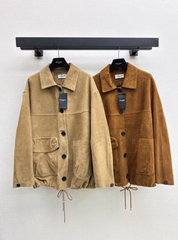 Yves Saint Laurent/26 Autumn/Winter Latest Jacket