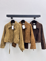 26 Latest Double-Layer Jacket