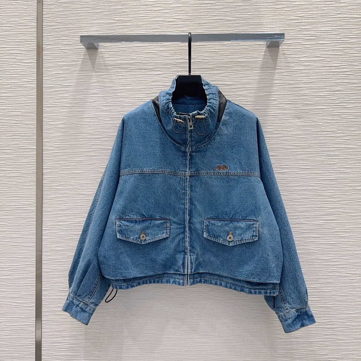 Loewe/26 New Denim Jacket