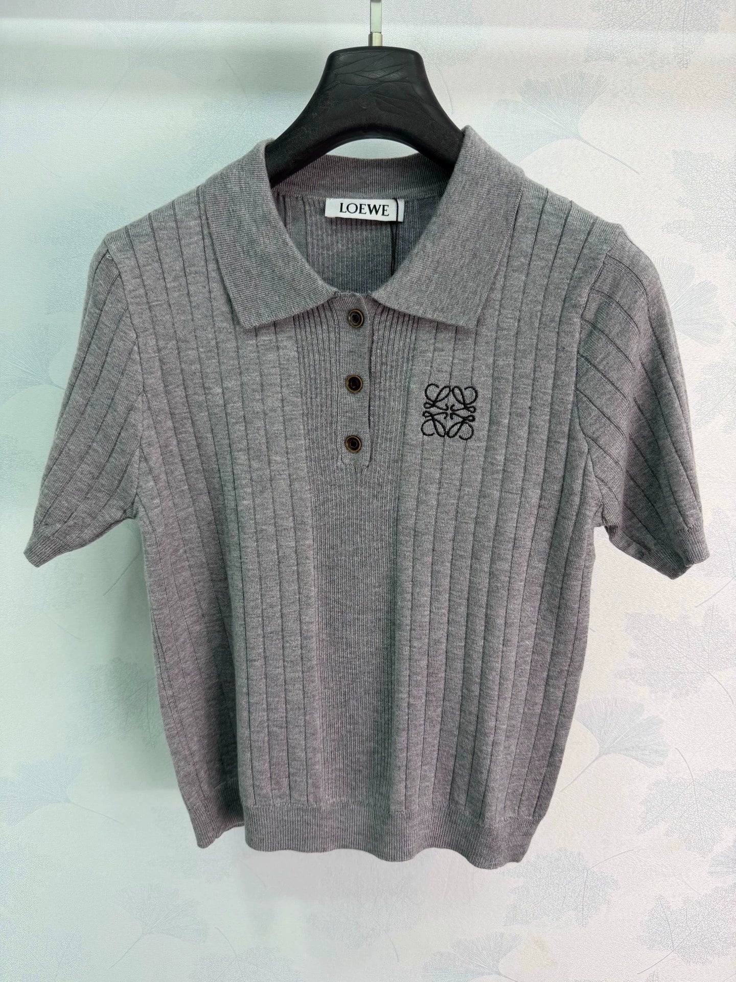 Loewe/26 New Short Sleeve