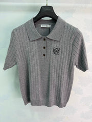 Loewe/26 New Short Sleeve