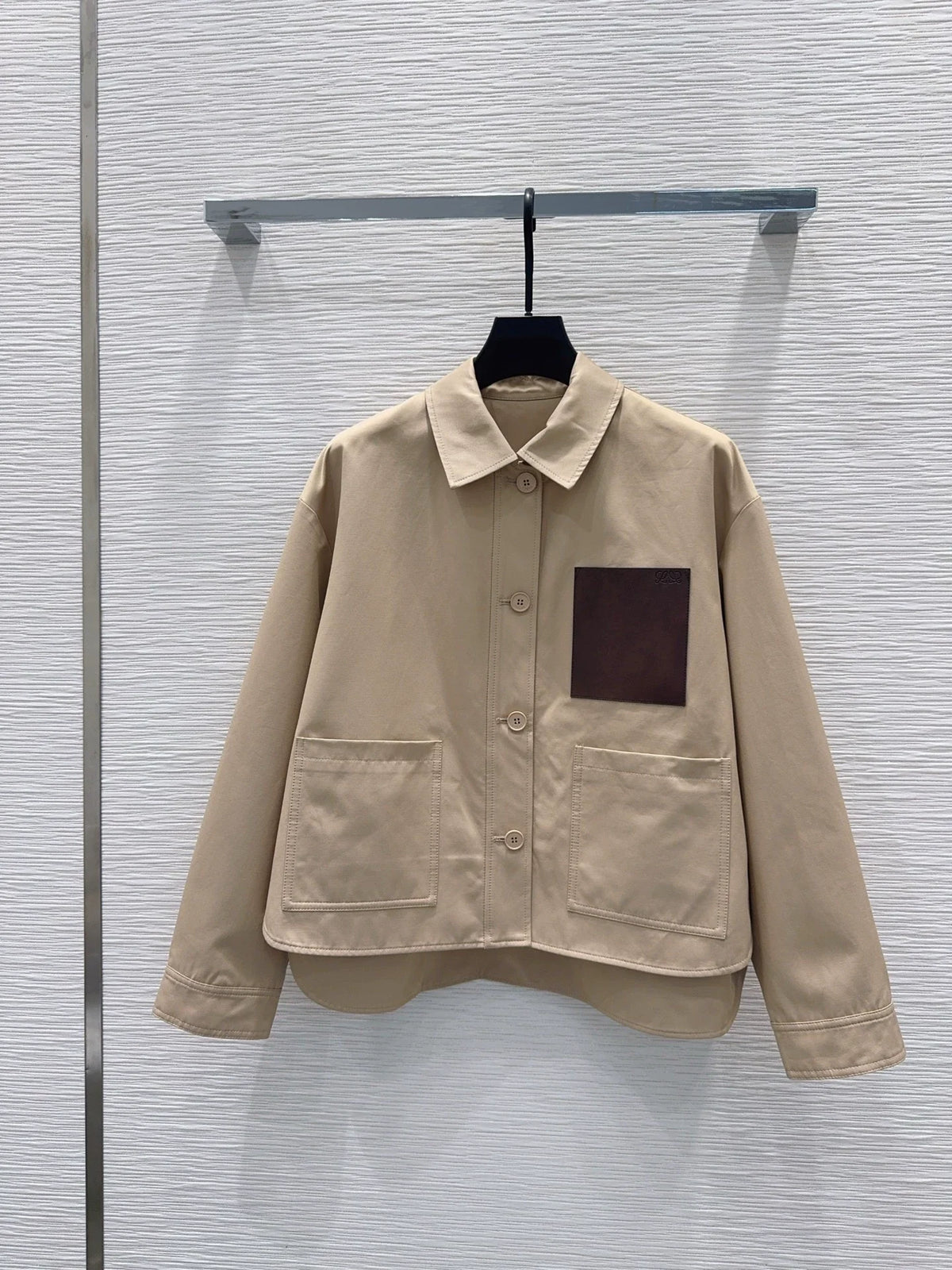 Loewe/26 New Jackets