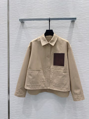 Loewe/26 New Jackets