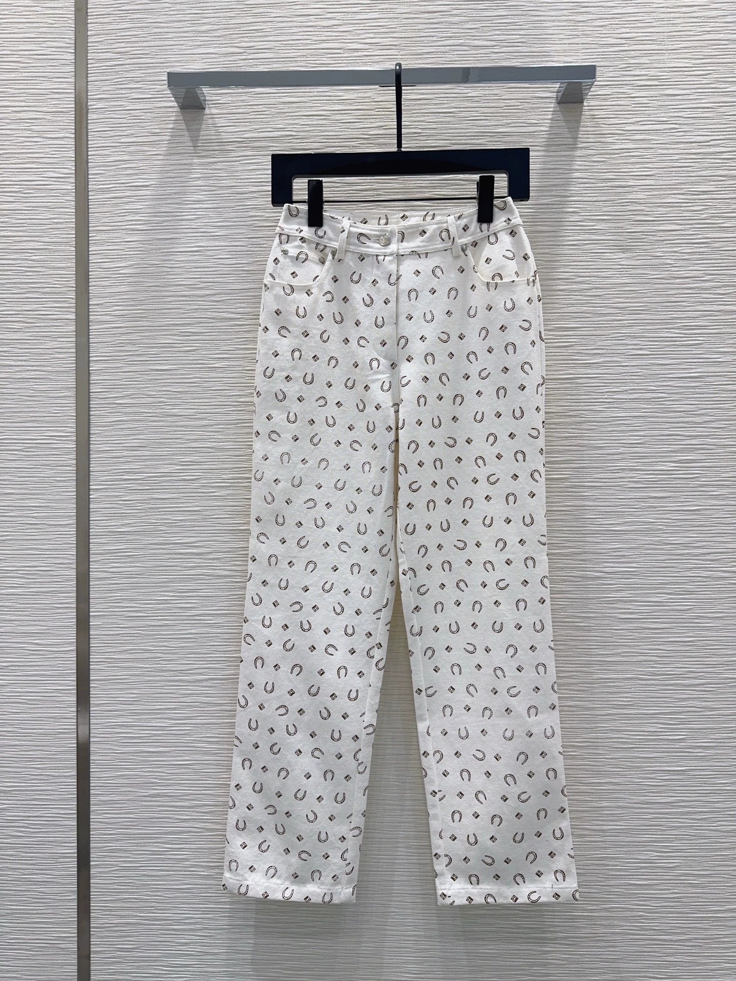 Hermès/26FW New Pants