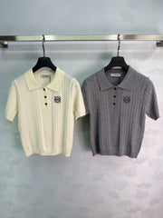 Loewe/26 New Short Sleeve