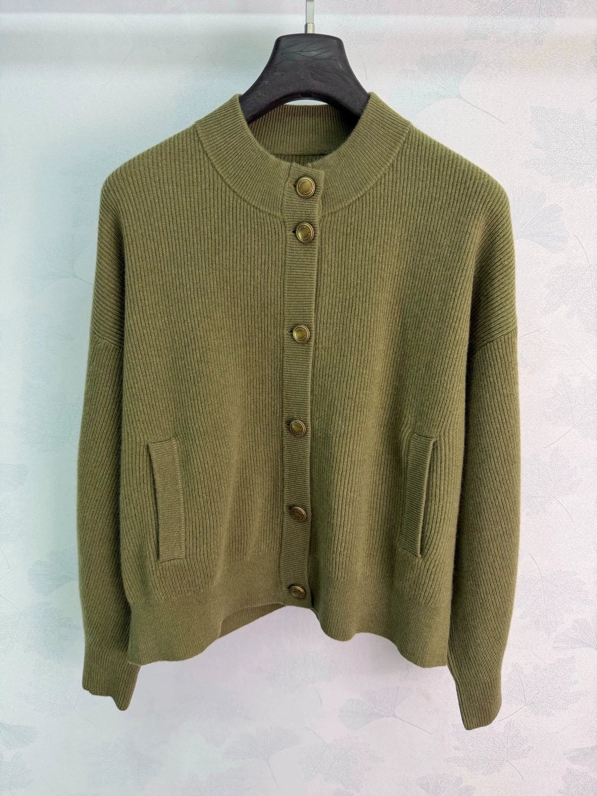 LORO PIANA / 26 New Knit Cardigan
