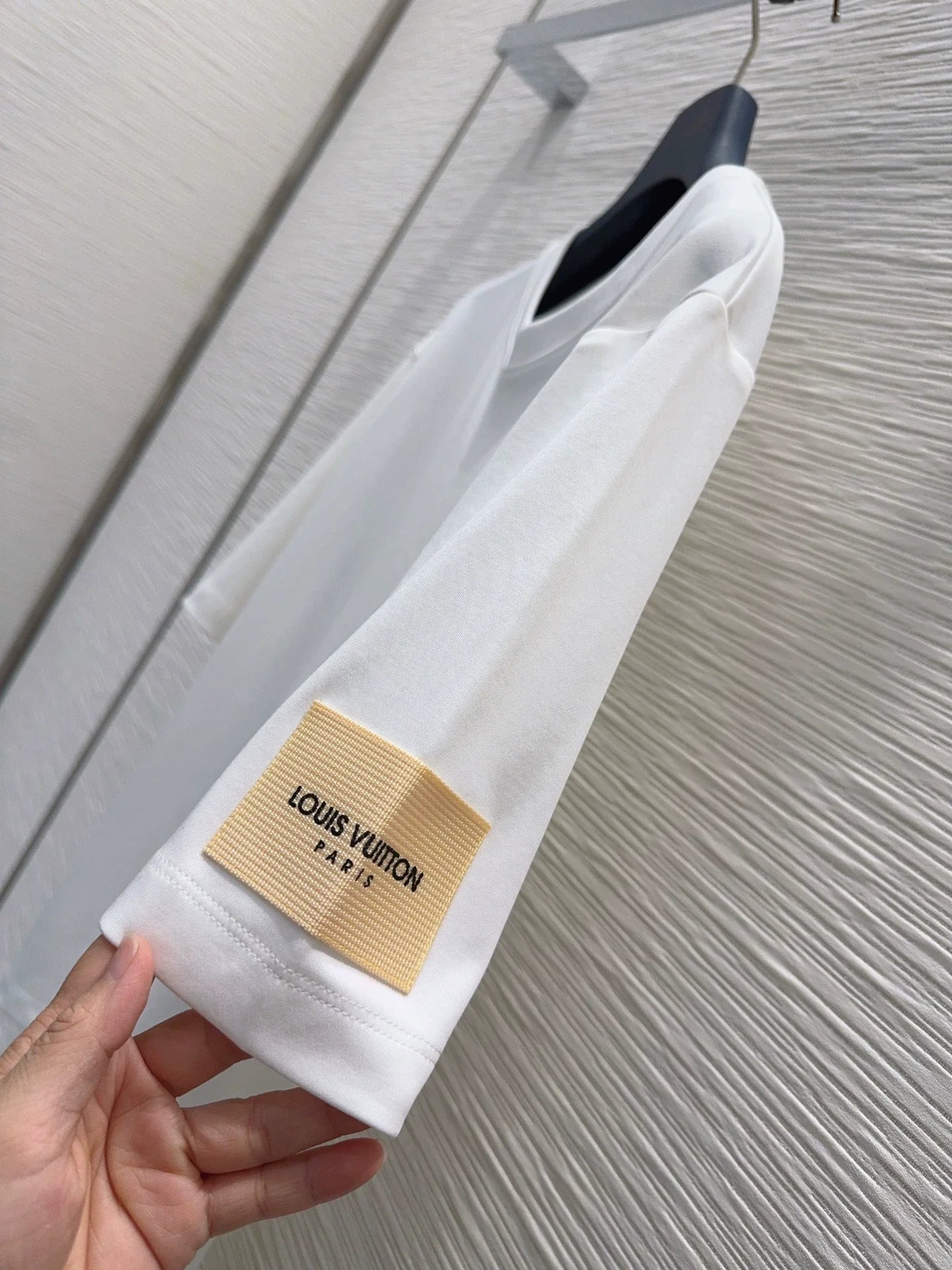 Louis Vuitton / 26SS New T-Shirt