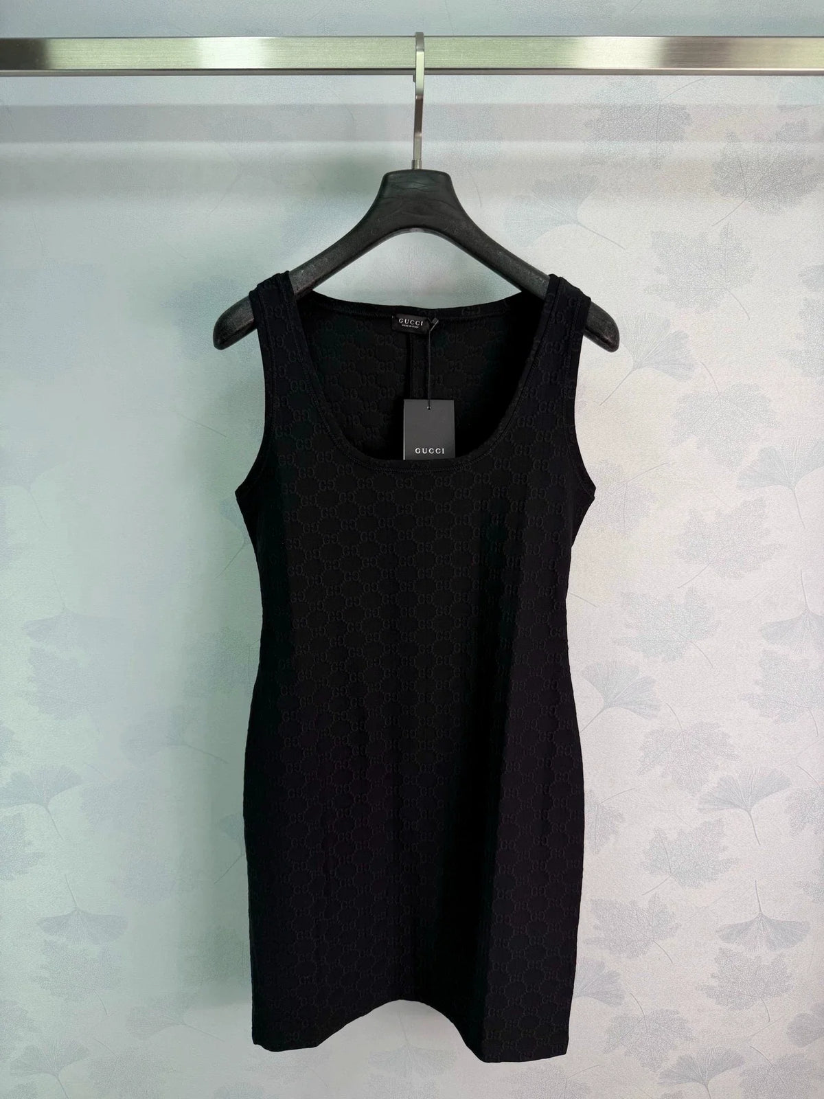 Gucci /26SS New Vest Dress
