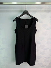 Gucci /26SS New Vest Dress